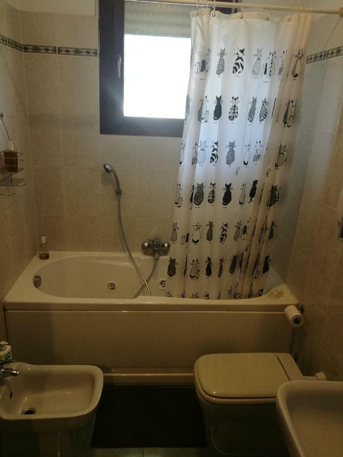 Metro Jonio Double With Bathroom Rom